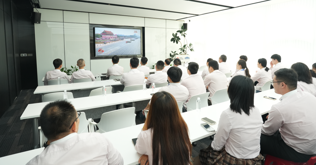 QGM | Ватандустиро ба пеш бурда, барои пешравй кувва чамъ кардан