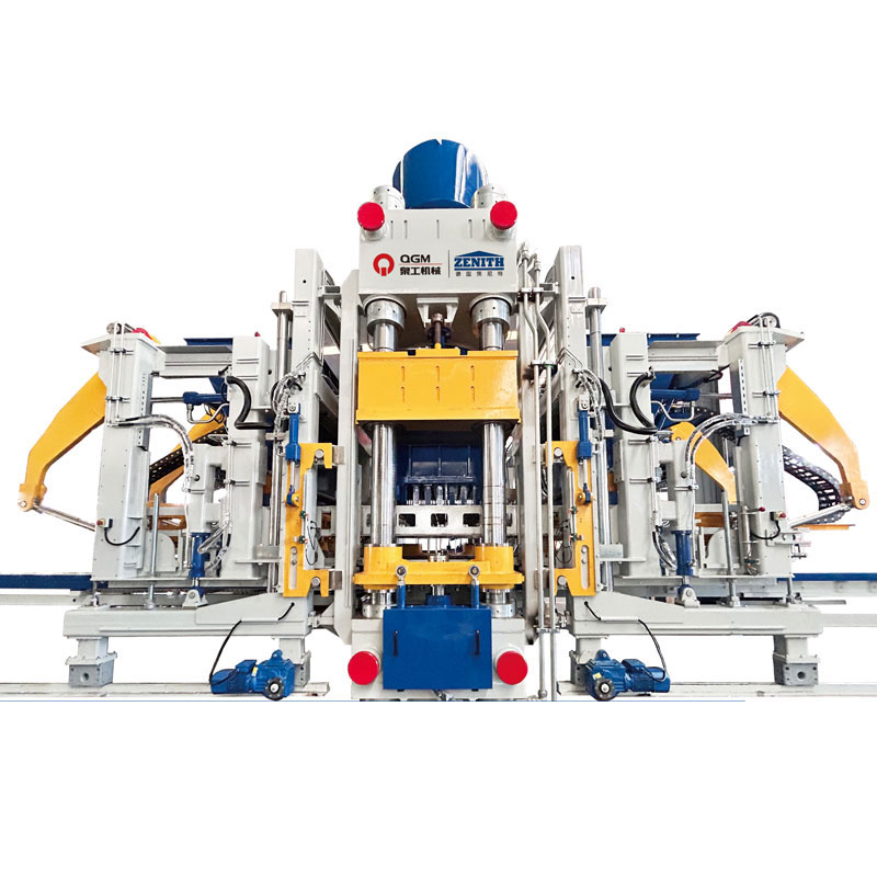 Чӣ тавр интихоб кардани пресси дурусти хишти гидравликӣ дар асоси тафсилот