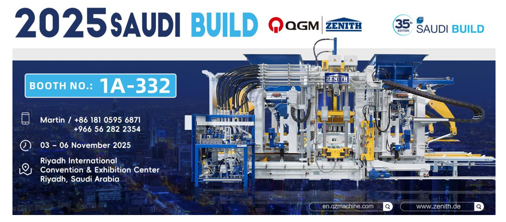 Пешрафти рушди масолеҳи бинокории сабз дар Шарқи Наздик бо таҷҳизоти интеллектуалии хиштсозӣ